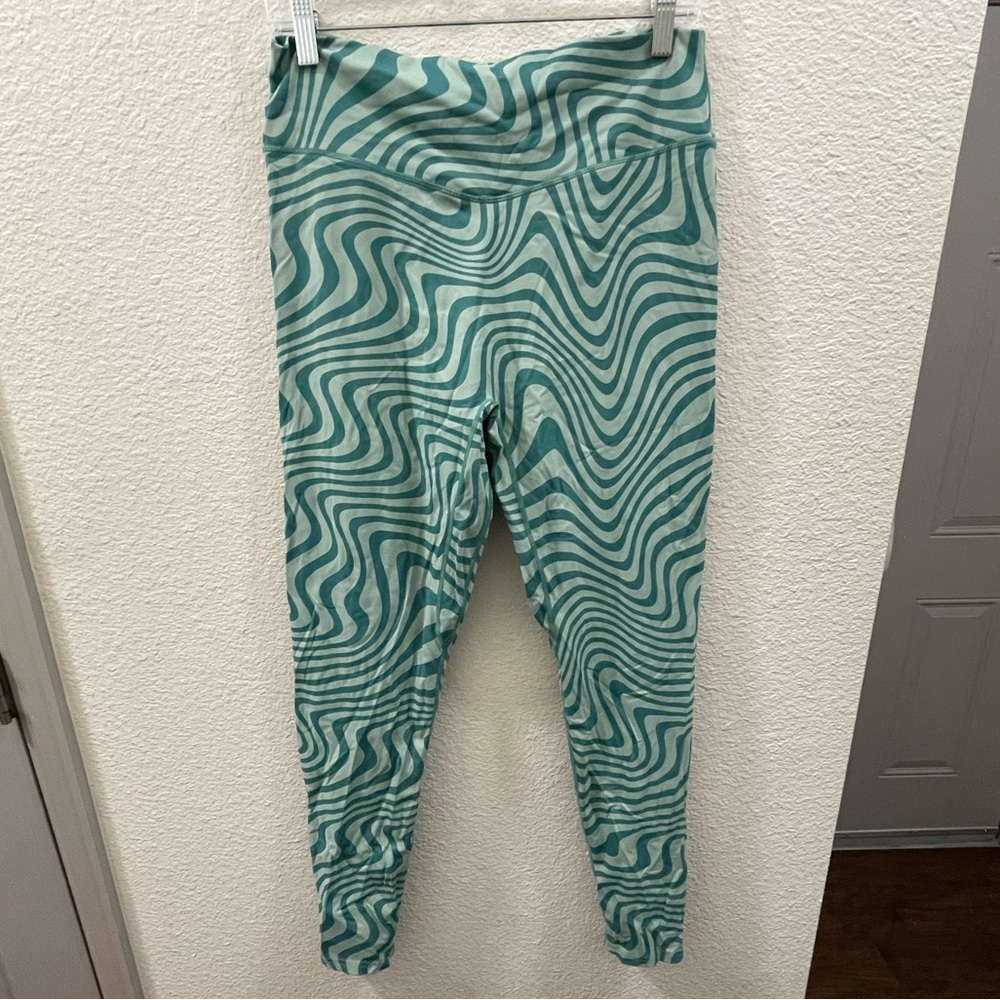 Balance Athletica (now Vitality) Leggings